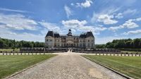 Vaux-le-Vicomte