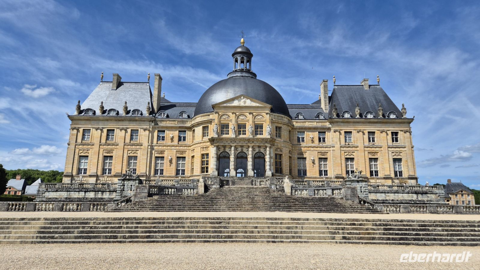 Vaux-le-Vicomte
