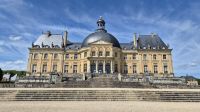 Vaux-le-Vicomte