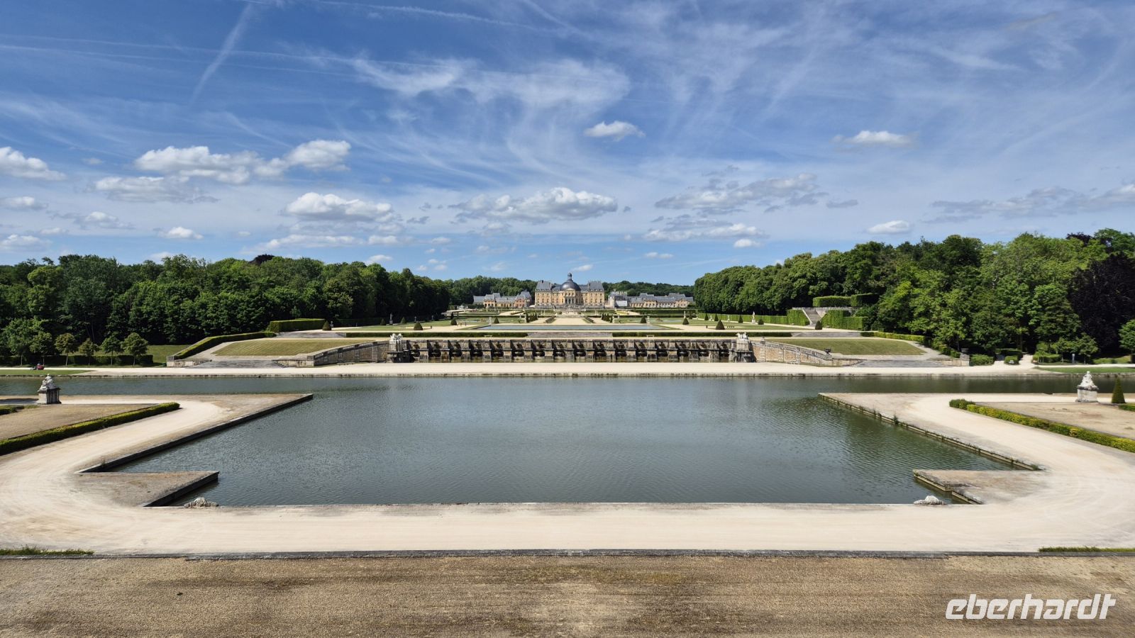 Vaux-le-Vicomte