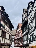 Tag 2 - Le Petite France, Straßburg 
