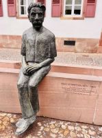 Tag 2 - Albert Schweitzer, Straßburg 