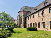 Tag 3 - Museum Unterlinden, Colmar