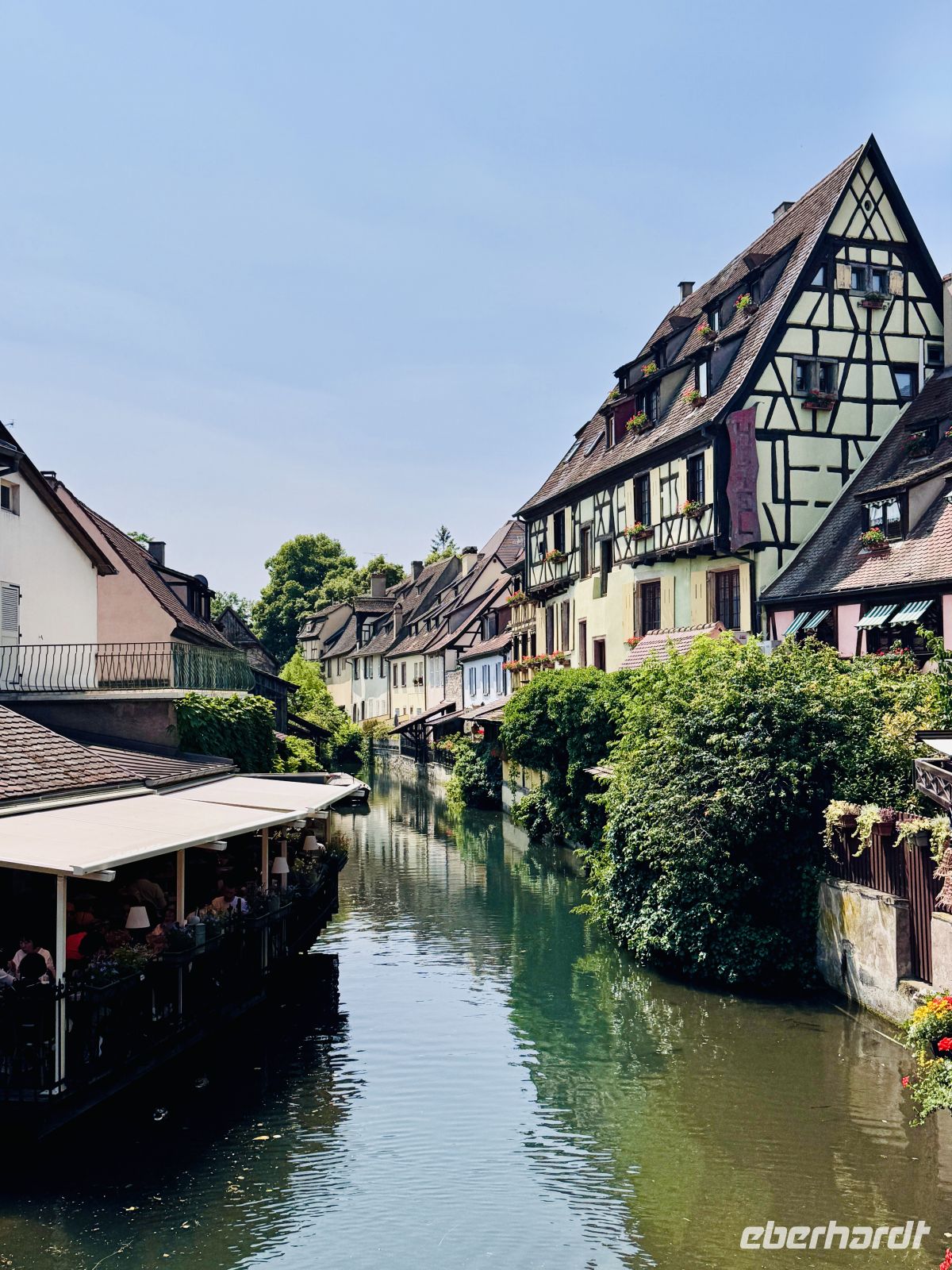 Tag 3 - Petite Venise, Colmar