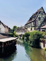 Tag 3 - Petite Venise, Colmar