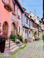 Tag 3 - Eguisheim