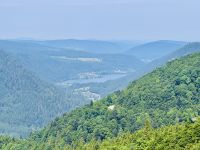 Tag 4 - Vogesenrundfahrt