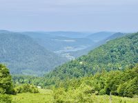 Tag 4 - Vogesenrundfahrt