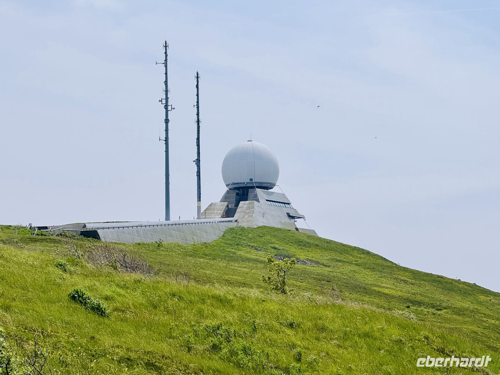 Tag 4 - Großer Belchen