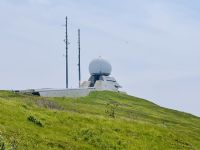 Tag 4 - Großer Belchen