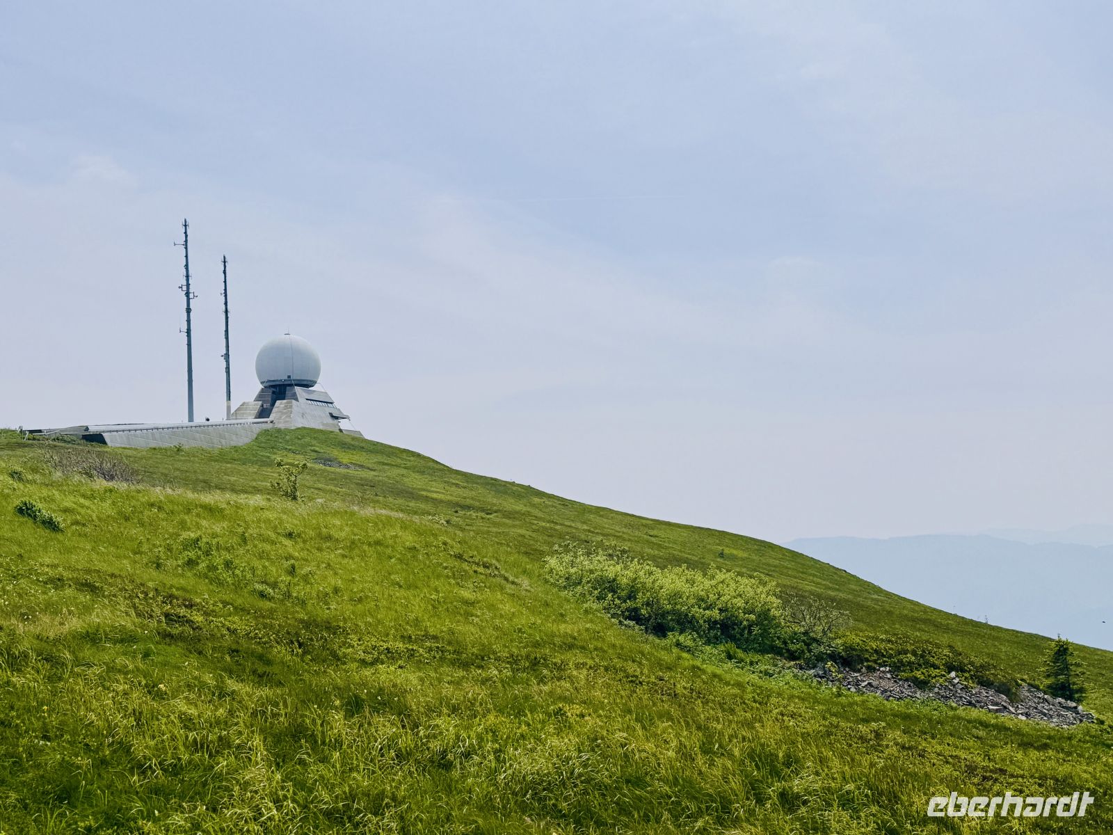 Tag 4 - Großer Belchen