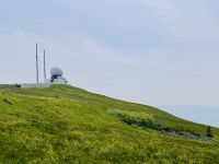 Tag 4 - Großer Belchen