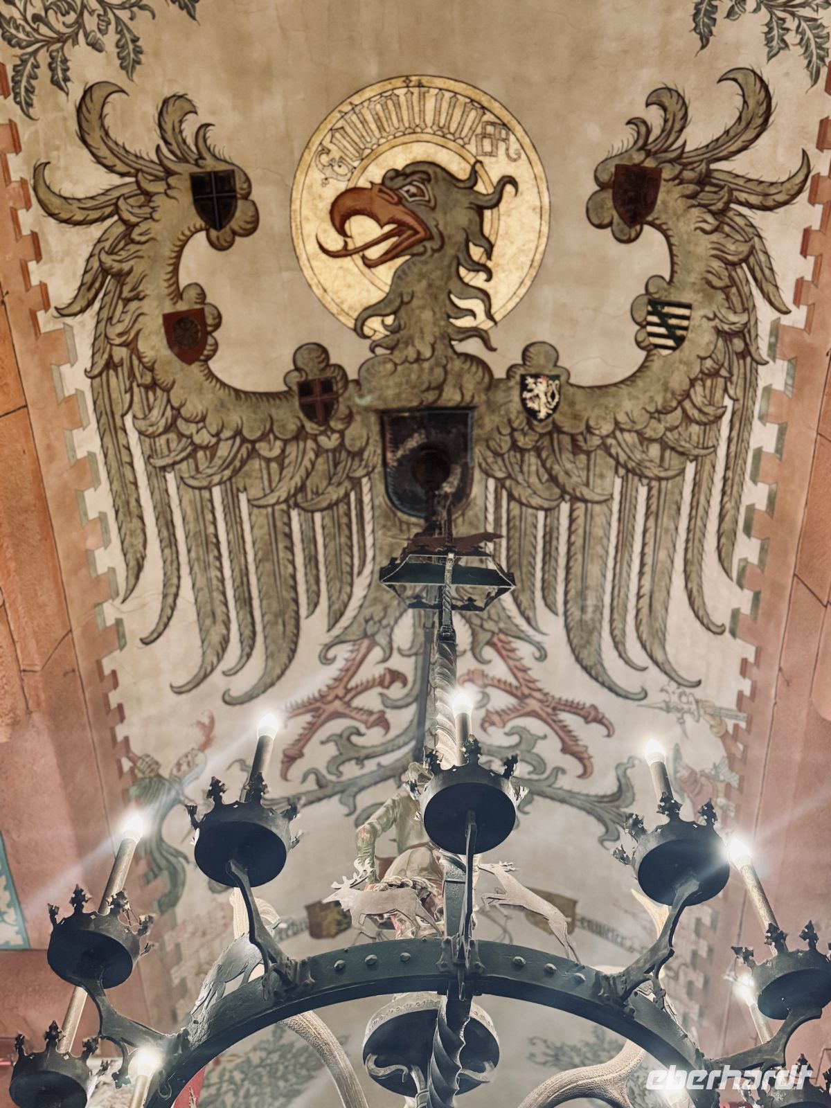 Tag 5 - Hohkönigsburg