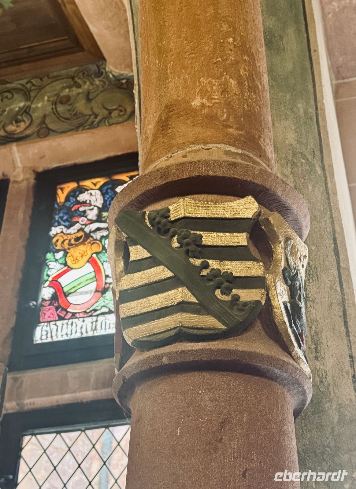 Tag 5 - Hohkönigsburg