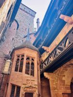 Tag 5 - Hohkönigsburg