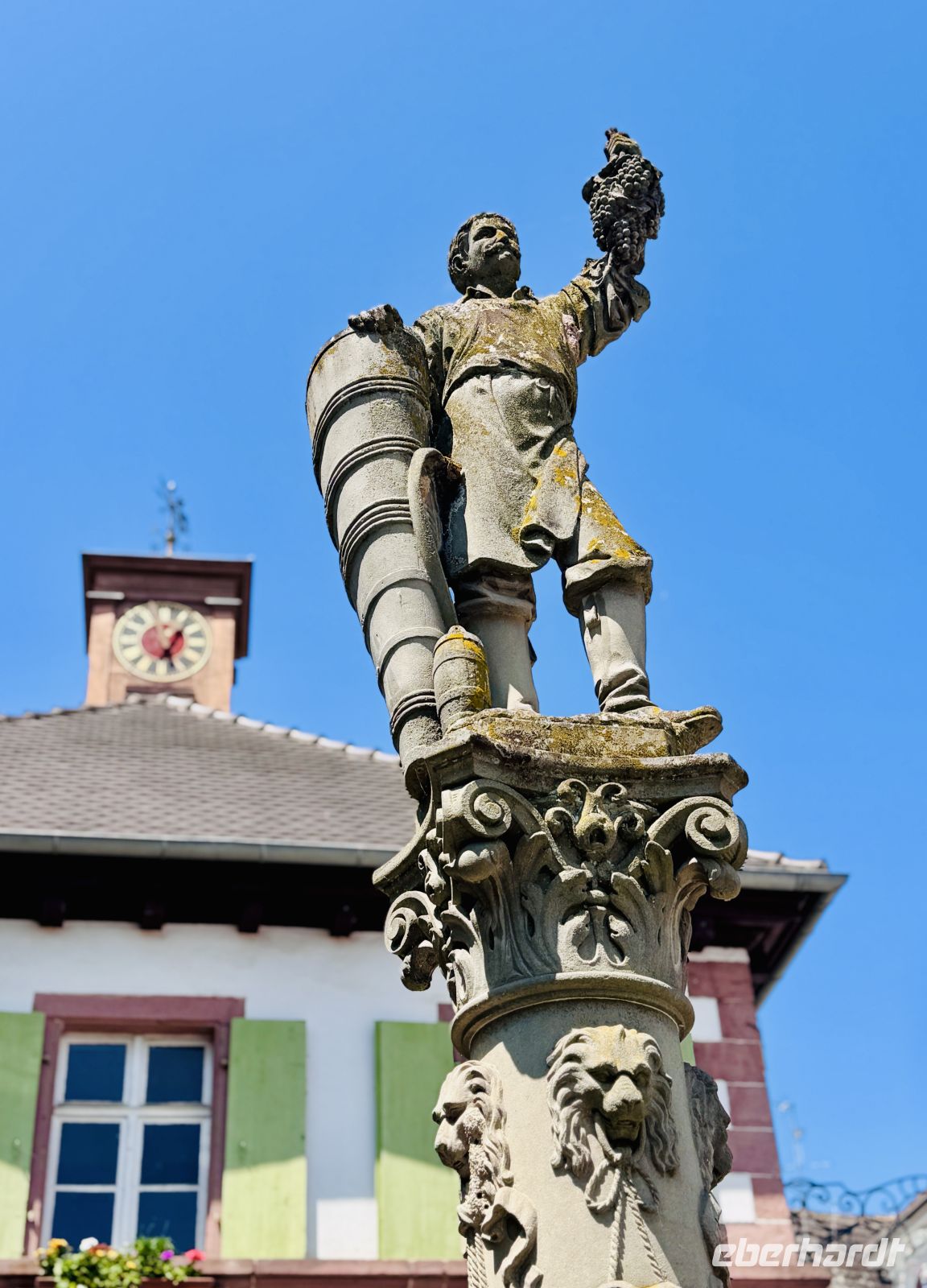 Tag 5 - Ribeauvillé