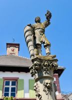 Tag 5 - Ribeauvillé