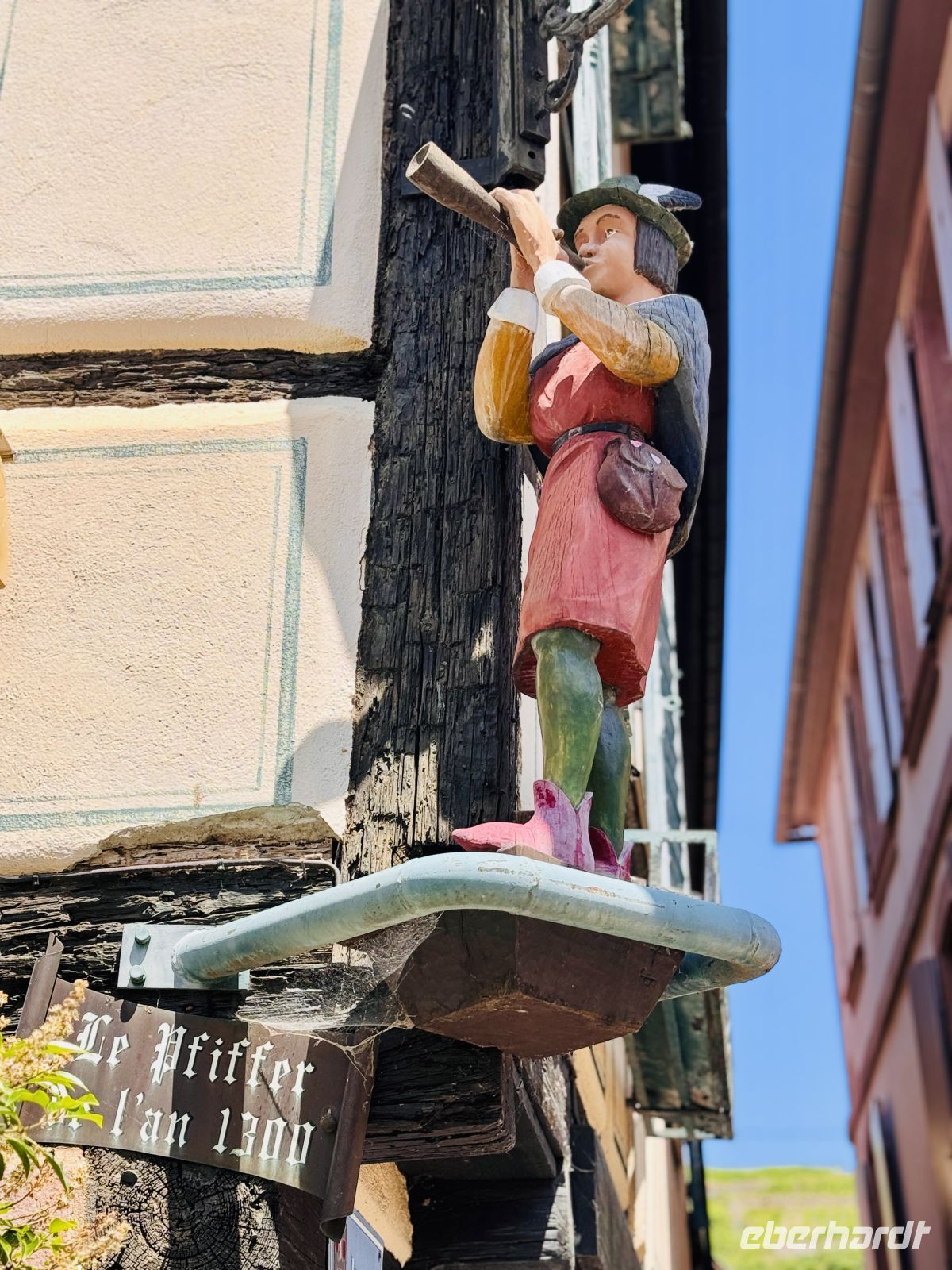 Tag 5 - Ribeauvillé