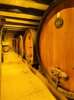 Tag 5 - Weinkeller, Dambach-la-Ville