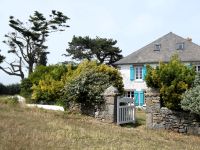 Hausidylle auf Chausse