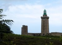 Leuchttürme am Cap Fréhel 