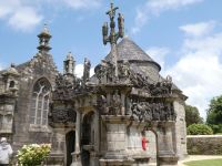 Kalvarienberg von Guimilliau 