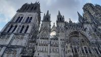 Kathedrale von Rouan
