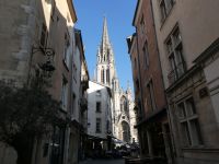Kathedrale St.Epvre in Nancy 