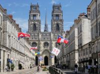 Kathedrale von Orléans