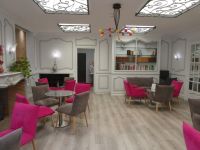 Kyriad Hotel in Tours