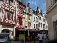 Altstadt von Orléans