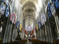 Kathedrale Sainte Croix in Orléans
