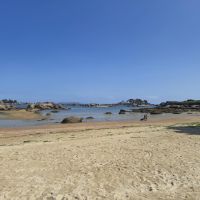 029 Küste bei Ploumanac`h