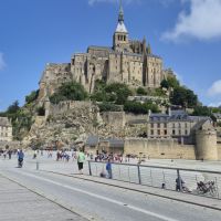 032 Mont St. Michel