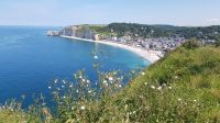 Etretat