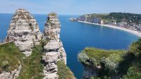 Etretat