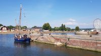 Honfleur Hafen