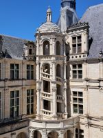 Schloss Chambord 