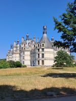 Schloss Chambord 