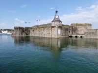 Concarneau Ville Close