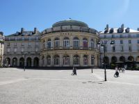 Opernhaus von Rennes