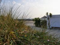 Abendstimmung in Pornichet