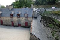 altes Waschhaus von Vannes