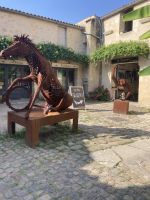 Hof für Kunst und Handwerk