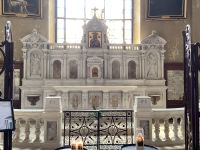 Kathedrale Saint-Louis