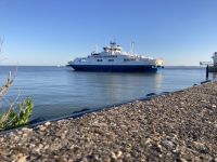 Fährverbindung in Royan