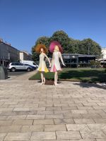 Filmreif  - Les Demoiselles de Rochefort