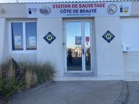 Name ist Programm an der Küste der Schönheit