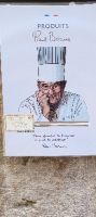 Paul Bocuse wird verehrt in der Stadt 