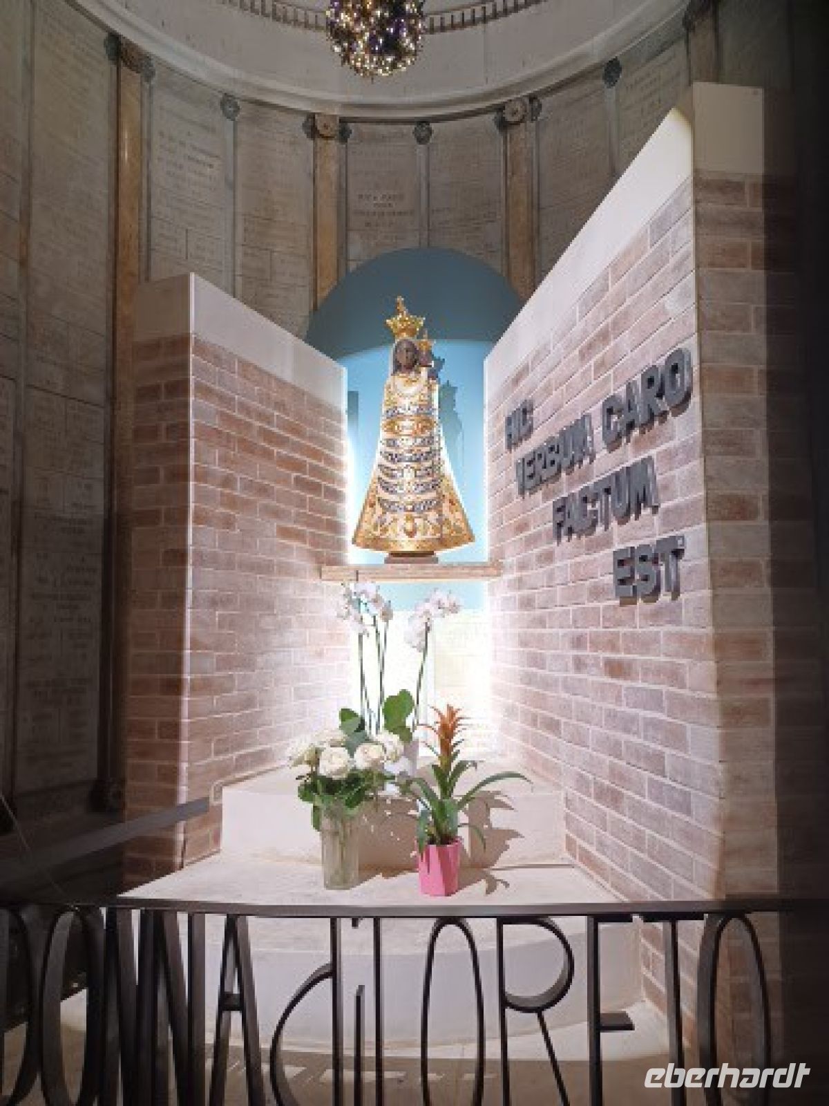 Lyon -Notre-Dame -Krypta